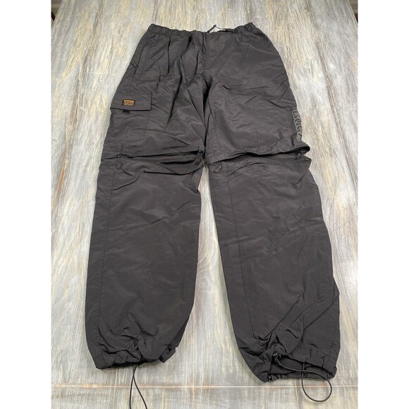 Butter Goods Convertible Pants - Picture 1 of 4